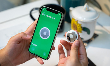 Apple cập nhật Airtag giúp người dùng tránh bị theo dõi