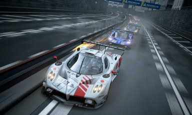 AI của Sony đánh bại game thủ đua xe giỏi nhất