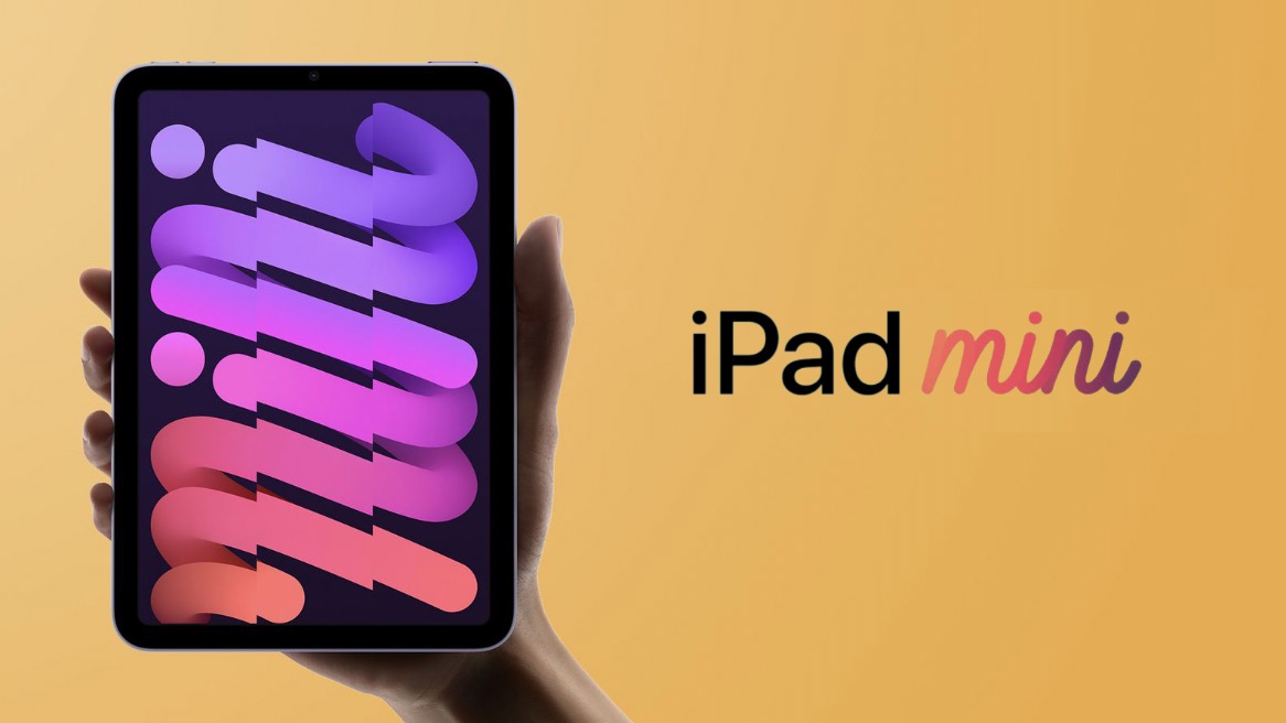 Apple bị kiện tập thể vì lỗi màn hình trên iPad mini 6