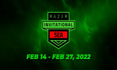 GIẢI ĐẤU RAZER INVITATIONAL CHÍNH THỨC TRỞ LẠI KHU VỰC ĐÔNG NAM Á