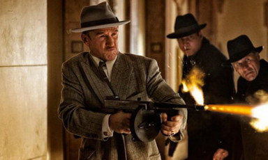 Gangster Mỹ xả súng, 20.000 người mất mạng