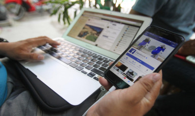 Mất sạch gần 70 triệu đồng vì "dịch vụ hỗ trợ Facebook"