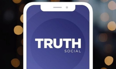 Truth Social đứng đầu bảng sếp hạng App Store chỉ sau 12 giờ ra mắt
