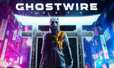 Ghostwire Tokyo: tựa game bắt ma thế giới mở mới siêu ngốn RAM