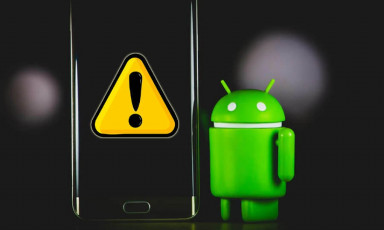 Google sẽ gửi cảnh bảo không kích tới các máy Android ở Ukraine