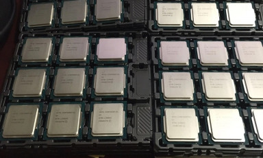 'The Walking CPU' bị Hải quan Trung Quốc bắt giữ