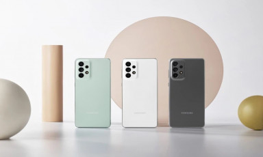 Điểm lại những đột phá trên Samsung Galaxy A Series 2022 - A53 5G vẫn chiếm Spotlight