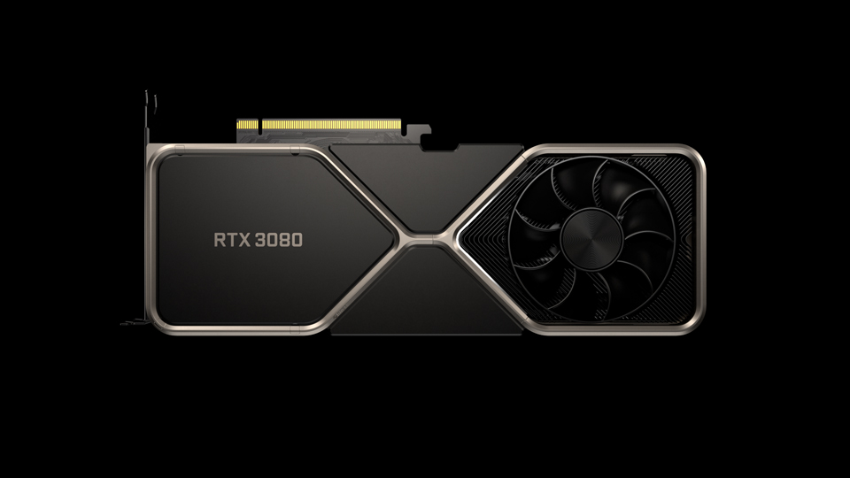 Giá GPU NVIDIA RTX 3080 giảm mạnh tại Úc, liệu cơn bão giá có kết thúc? -  ThinkView