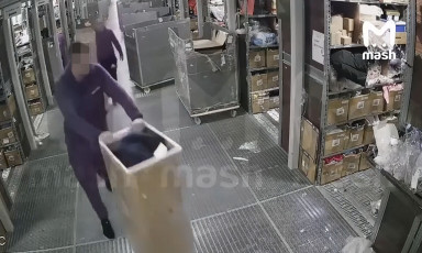 Vụ trộm GPU trị giá 38.000 đô và cái kết 'đắng'