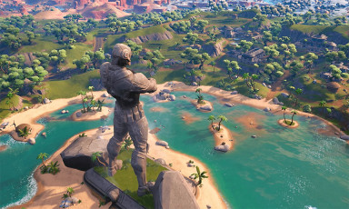 Epic sẽ quyên góp doanh thu 2 tuần của Fornite để cứu trợ Ukraine