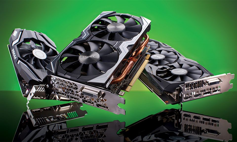 NVIDIA công bố thành công cắt giảm 12% chi phí sản xuất card đồ hoạ