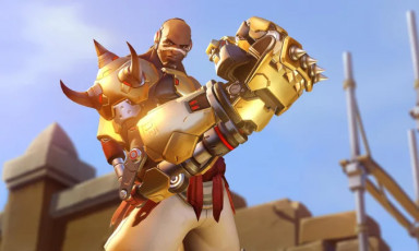 Overwatch 2 chuẩn bị bản Beta ra mắt vào ngày 26/04