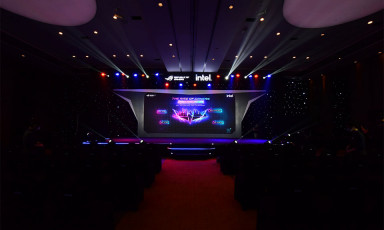 ASUS ROG khuấy đảo thị trường với loạt Laptop Gaming đình đám sử dụng CPU Intel Gen 12th