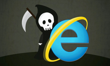 Microsoft chính thức gỡ bỏ trình duyệt chậm nhất thế giới Internet Explorer