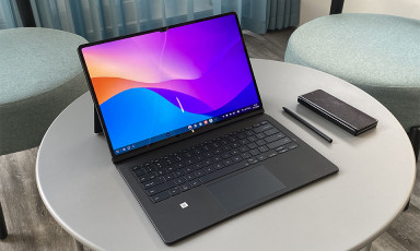 Samsung Galaxy Tab S8 Ultra, trợ thủ đắc lực cho dân sáng tạo