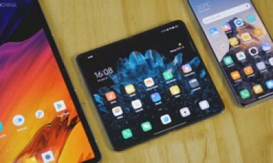 Samsung bất ngờ khen smartphone của đối thủ ngay trên Twitter