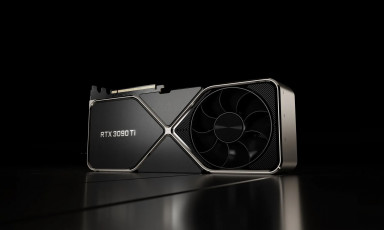 GeForce RTX 3090 Ti chính thức lên kệ với mức giá 1.999 USD