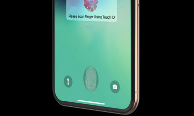 Touch ID vẫn chưa thể được đưa trở lại iPhone bởi Apple