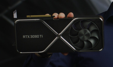 NVIDA RTX 3090 Ti được cho là sắp ra mắt, RTX 3070 Ti 16 GB đã bị hủy