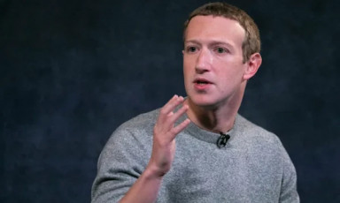 Mark Zuckerberg chia sẻ cách để giải toả khi bị "đấm vào mặt"