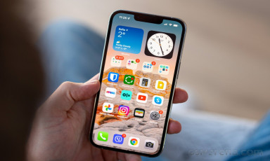 IOS 16 cải thiện phần thông báo, hệ điều hành riêng cho kính VR sẽ được ra mắt tại WWDC