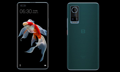 BPhone sắp sửa được cho đặt móng. Anh em đã gom đủ lúa chưa?