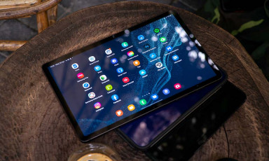 Tablet Android và cơ hội giữa thời kỳ  "Bình thường mới" - Chia sẻ về Galaxy Tab S8