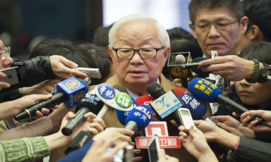 Founder TSMC cho rằng Mỹ không nên tự sản xuất chip bán dẫn