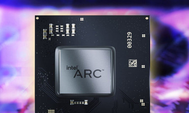 Lộ tin Intel ra mắt Arc Alchemist A310, cạnh tranh với RX 6400 ở phân khúc bình dân