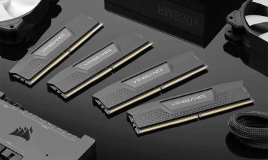 RAM DDR5 là gì? có nên nâng cấp RAM DDR5