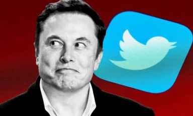 Twitter bán mình cho Elon Musk với giá 44 tỷ đô