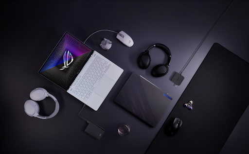 ROG Zephyrus G14 – Laptop 14-inch mạnh nhất thế giới chính thức ra mắt tại Việt Nam