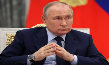 Bị cấm vận quá nhiều, Nga chuyển sang chơi hàng "xách tay"