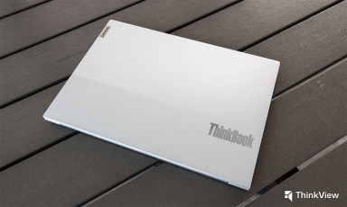 Đánh giá Thinkbook 13X: Laptop 30 triệu dành cho doanh nhân