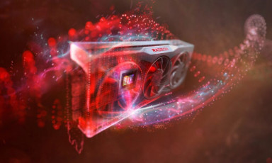 AMD RX 6950 XT, RX 6750 XT và RX 6650 XT lộ diện, dự kiến sẽ ra mắt vào ngày 10 tháng 5