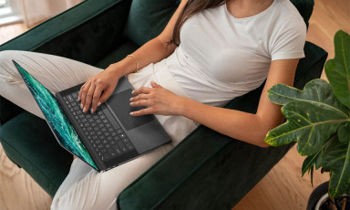 Dell XPS 2022 chính thức ra mắt