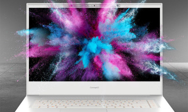 Acer ra mắt laptop workstation tích hợp màn hình 3D