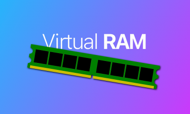 Ram ảo là gì? Cách RAM ảo hoạt động trên máy tính Windows?