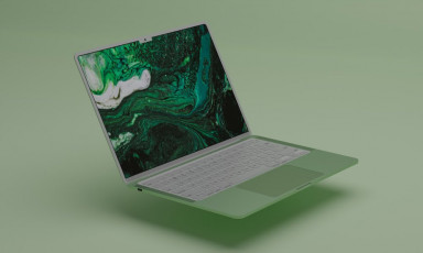 Macbook Air 2022 lộ diện: lại là thiết kế tai thỏ, có gì đáng chờ đợi?
