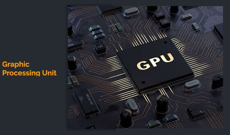 GPU là gì? Tác dụng của GPU trong máy tính