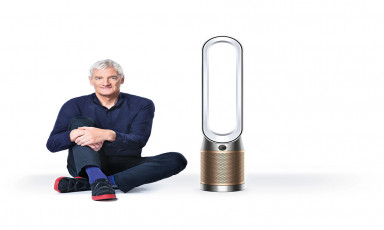 Giấc ngủ bên kẻ thù: Nghiên cứu từ Dyson cho thấy 66% người dùng không hút bụi giường nệm