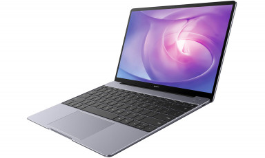 Những điều mà chỉ Laptop Huawei làm được!