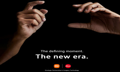 Xiaomi và Leica Camera công bố hợp tác chiến lược: Kỷ nguyên mới của nhiếp ảnh di động