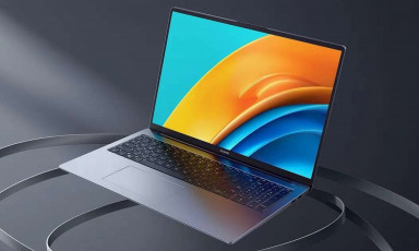 Huawei công bố những chiếc laptop Matebook mới của năm 2022!