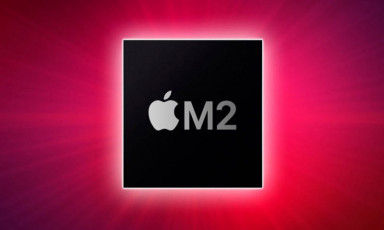 Apple M2 không có gì mới?
