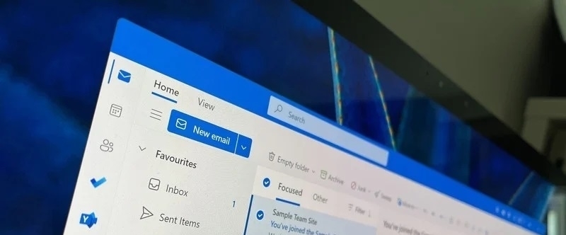 Microsoft Chu n B Ra M t One Outlook Nh m Thay Th Mail Calendar 