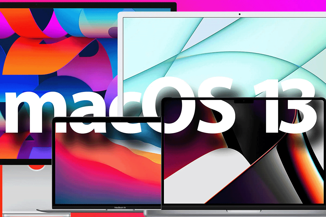 macOS 13 mang những tính năng gì mới và các thiết bị sẽ được hỗ trợ