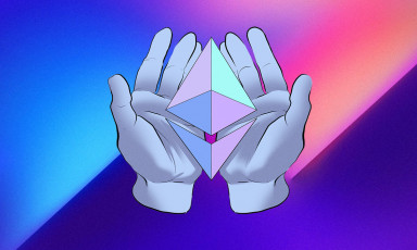 Giá ETH vẫn tiếp tục lao dốc - chạm mức thấp nhất trong 15 tháng.