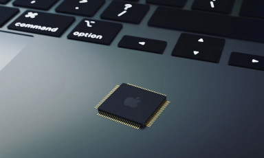 Đi sau nhưng luôn dẫn đầu - Apple chiếm lĩnh tới 90% thị trường chip Arm.