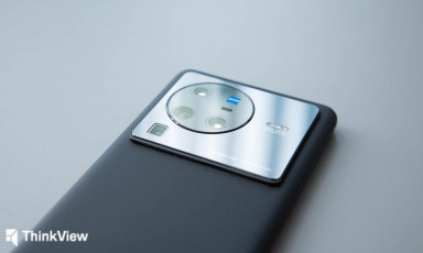 Trên tay Vivo X80 Pro - đúng là flagship nhà Vivo!